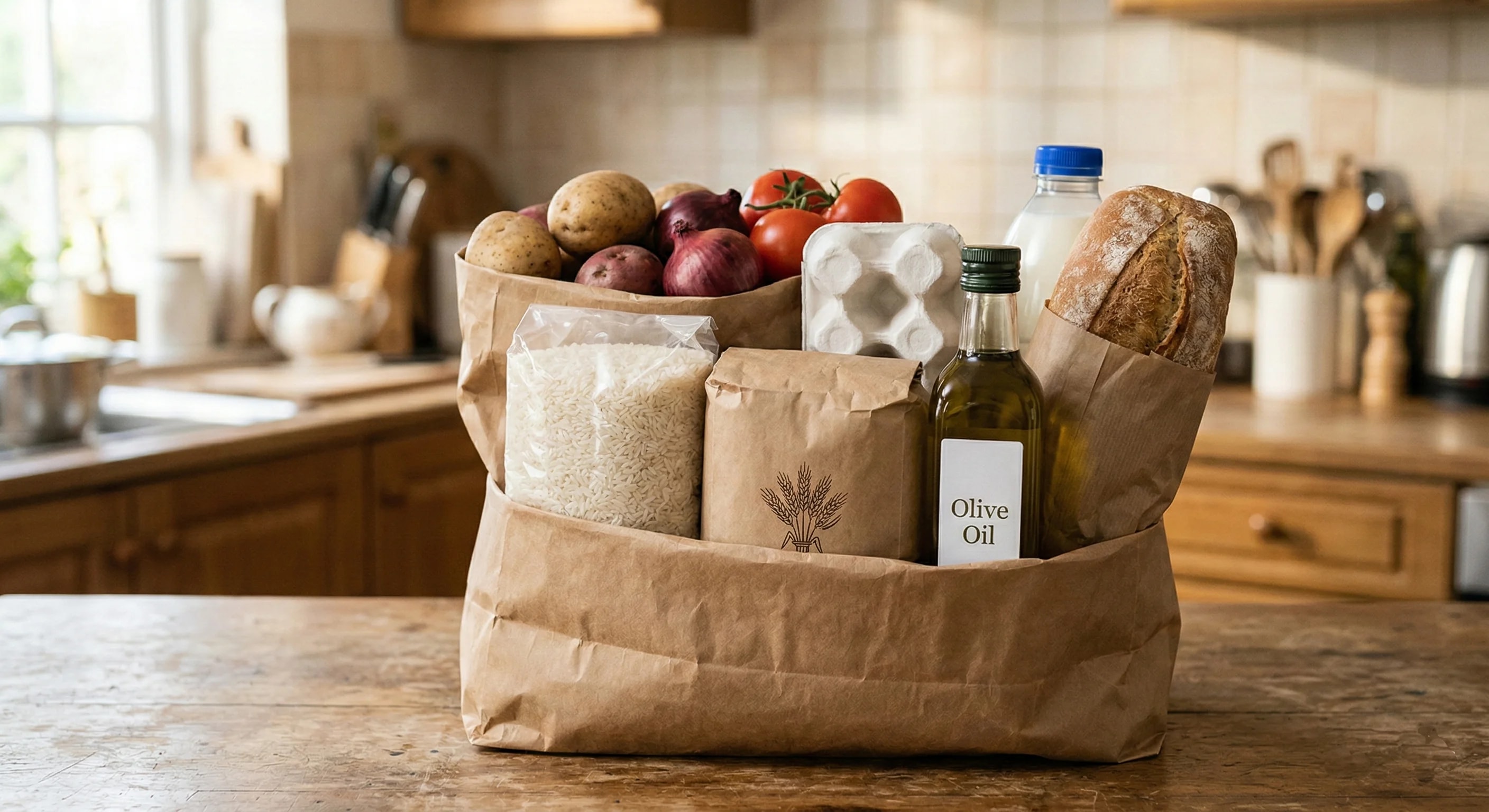 Sushi selber machen: Einkaufsliste für den Japan-Abend