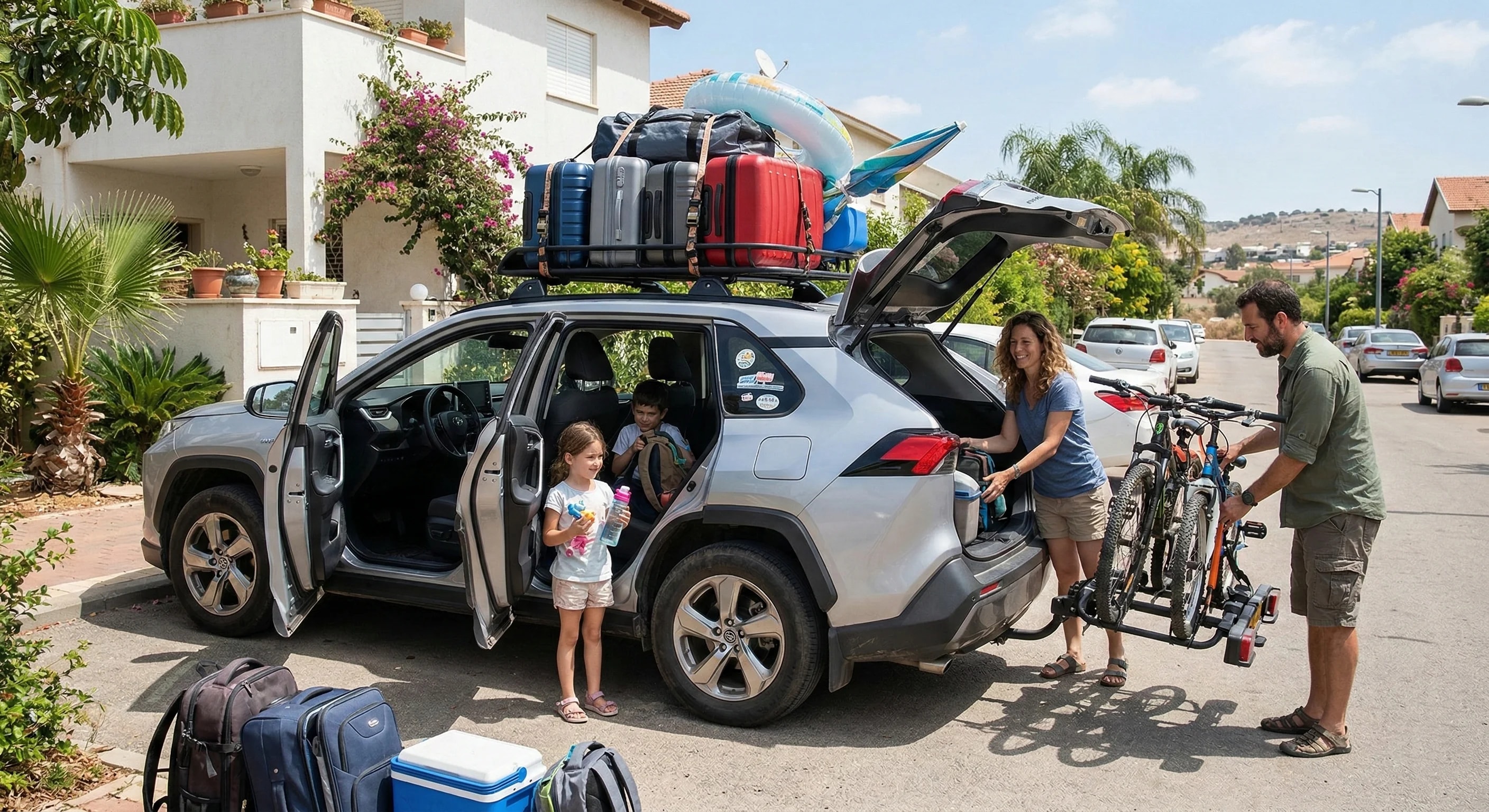 Camping & Outdoor: Verpflegung für echte Abenteurer