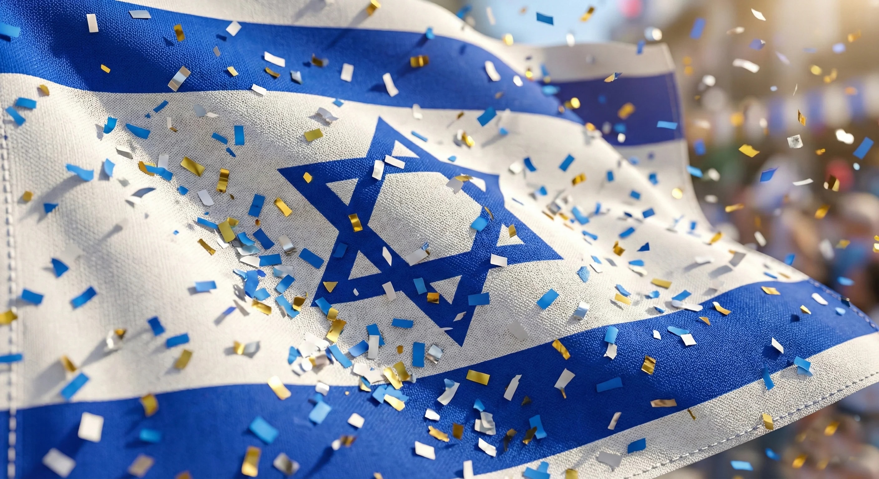 רשימת קניות ליום העצמאות: המדריך למנגל הישראלי המושלם