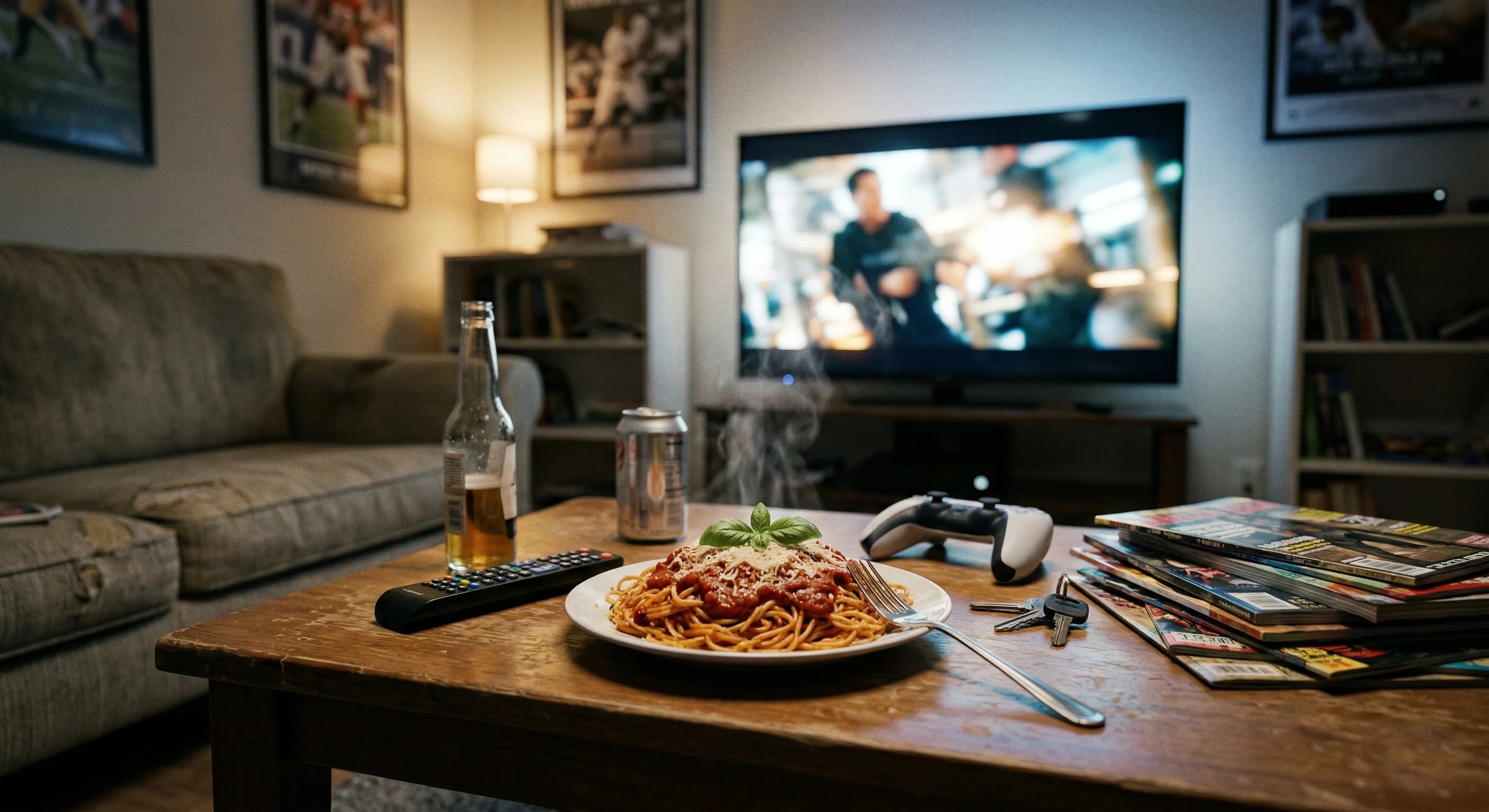 Film ab: Snacks & Drinks für den perfekten Kinoabend