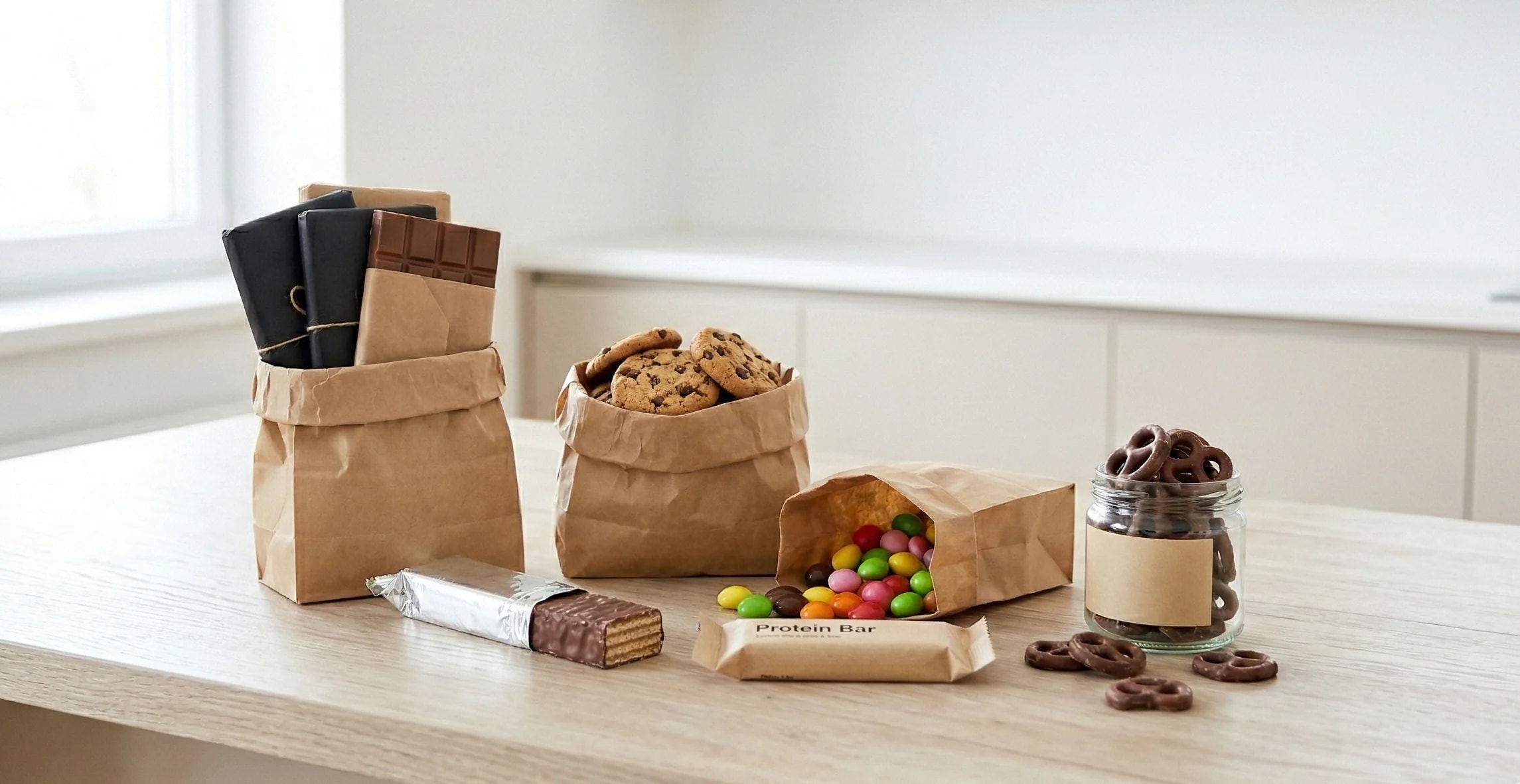 Süße Backstube: Muffins & Curpcakes zaubern