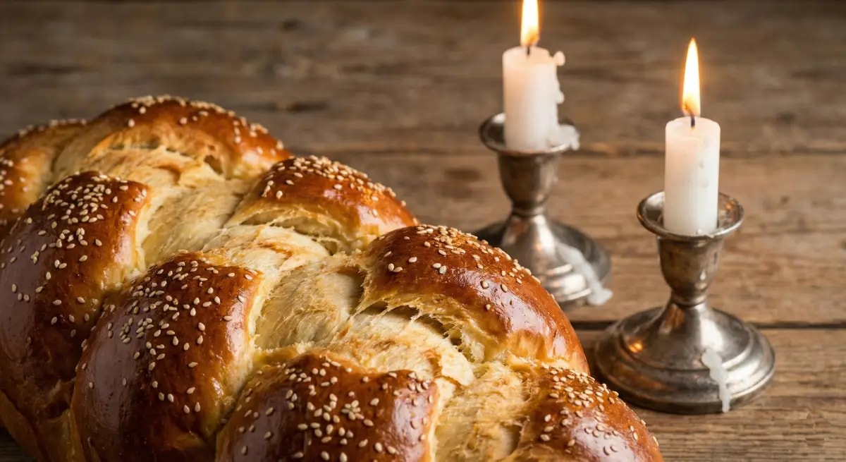 רשימת קניות לשבת משפחתית: כל מה שצריך לשולחן מושלם